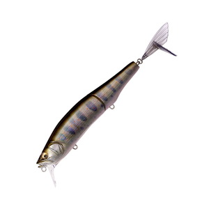 メガバス(Megabass) GORHAM(ゴーラム) 147F 200mm FA アマゴ 00000052226 メガバス(Megabass) GORHAM(ゴーラム) 147F 200mm FA アマゴ 00000052226