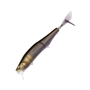 メガバス(Megabass) GORHAM(ゴーラム) 147F 200mm FA 瀬アユ 00000052228 メガバス(Megabass) GORHAM(ゴーラム) 147F 200mm FA 瀬アユ 00000052228