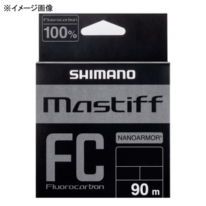 シマノ(SHIMANO) LB-B41V マスティフ FC 90m 868510