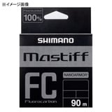 シマノ(SHIMANO) LB-B41V マスティフ FC 90m 868671 ブラックバス用フロロライン
