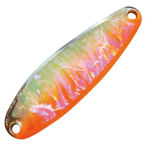 Northern Lights（ノーザンライツ） Muskeg(マスケグ) shell  