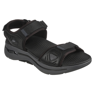 SKECHERS(スケッチャーズ) GO WALK ARCH FIT SANDAL サンダル メンズ
