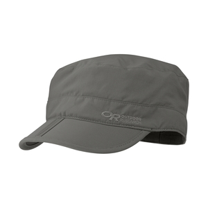 OR(アウトドアリサーチ) Radar Pocket Cap (レイダーポケットキャップ) S ピューター 19842566