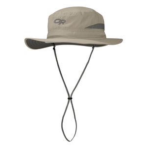 OR(アウトドアリサーチ) Bugout Brim Hat (バグアウトブリムハット) L カーキ 19842559800007