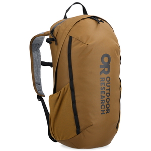 【送料無料】OR(アウトドアリサーチ) Adrenaline Day Pack (アドレナリン デイパック) 20L コヨーテ 19845848007000