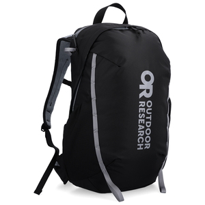 【送料無料】OR(アウトドアリサーチ) Adrenaline Day Pack (アドレナリン デイパック) 30L ブラック 19845849001000