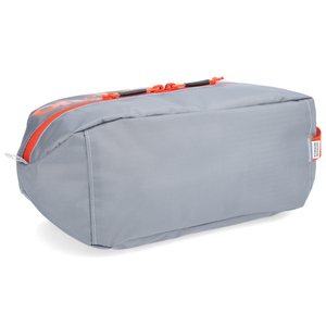 OR(アウトドアリサーチ) Zipper organizer(ジッパー オーガナイザー) 5L/L ライトピューター×スペースジャム 19845852101000
