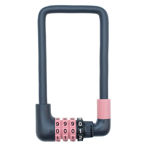 FINO(フィーノ) バッテリーロック ダイヤル サイクル/自転車 LKW32302(FN-CB-PK) 鍵･ロック