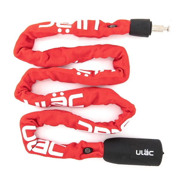 ULAC(ユーラック) チェーンロック EURO STILE ユーロスタイル Y10C 鍵･ロック