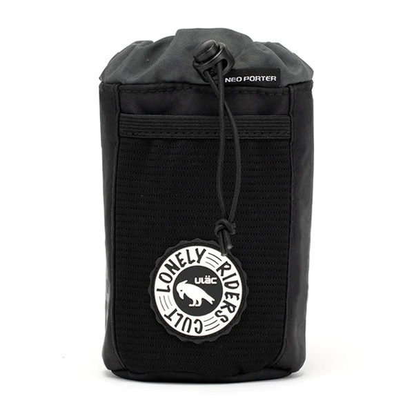 ULAC(ユーラック) ステムバック C-HOLD PB1 サイド&パニアバッグ