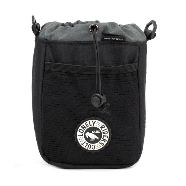 ULAC(ユーラック) ステムバック C-HOLD+ PB2 サイド&パニアバッグ