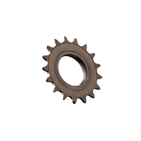 MICHE(ミケ) Pistard Oro ピスト用固定ギア ネジ切り 1/8インチ   ギア