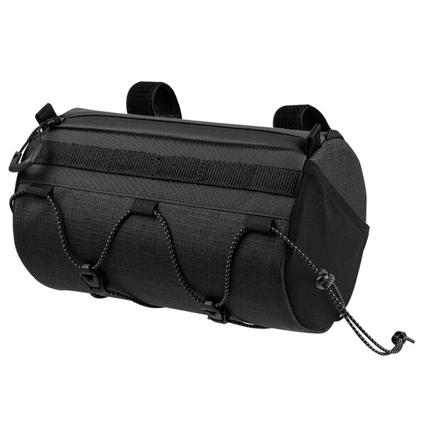 TOPEAK(トピーク) チューブラー バーバッグ ハンドルバーバッグ サイクル/自転車 BAG47200 フロントバッグ