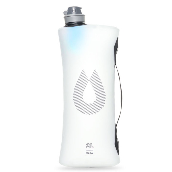 Hydrapak(ハイドラパック) シーカー+3L フィルターキット FK01 ソフトウォーターバッグ