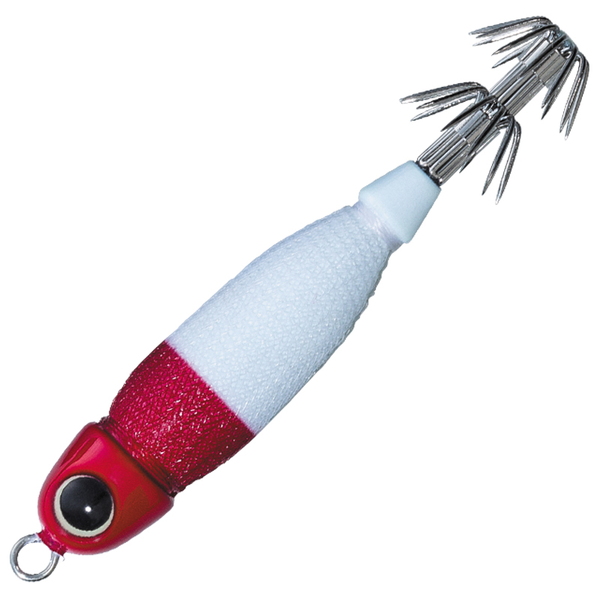 バレーヒル(ValleyHill) スクイッドシーカー ミニリン MILN20-01 イカメタル･オモリグ･ドロッパー･スッテ