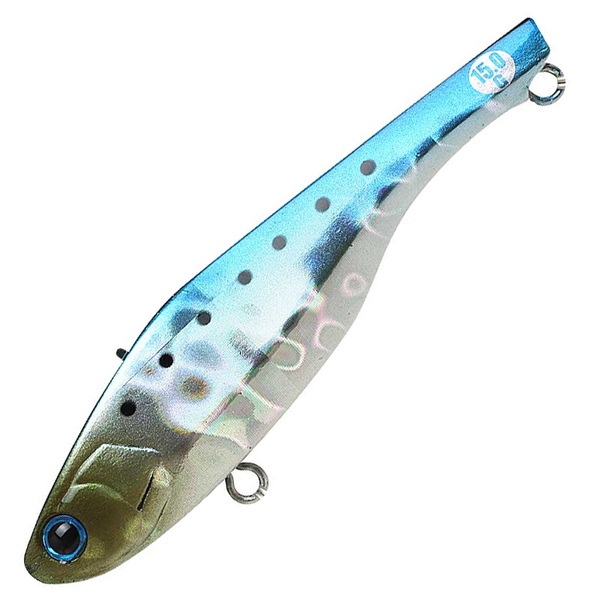 ラッキークラフト(LUCKY CRAFT) バリッド70 15G ESG 07980074