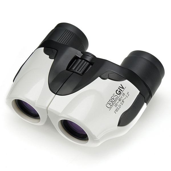 Kenko(ケンコー) 10～40倍ズーム双眼鏡 セレスGIV 10-40×18 C08 双眼鏡&単眼鏡&望遠鏡