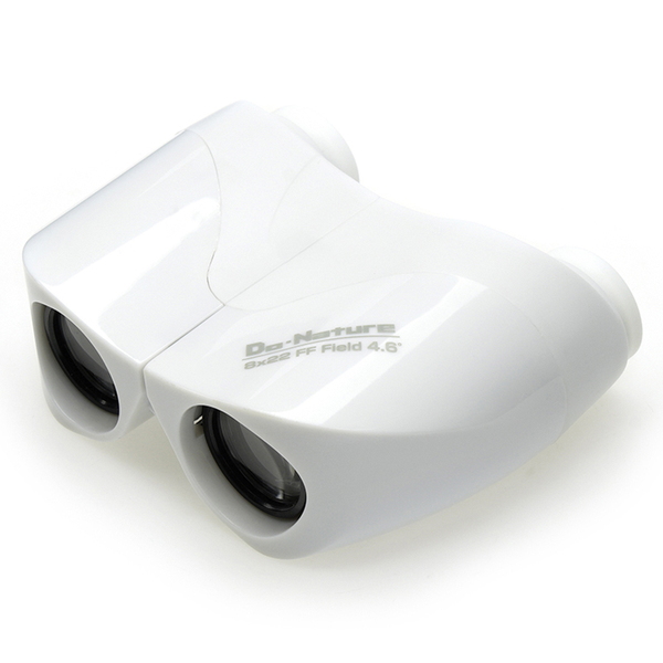 Kenko(ケンコー) Do･Nature ピント合わせ不要8倍双眼鏡 8×22FF STV-B08FBWH 双眼鏡&単眼鏡&望遠鏡