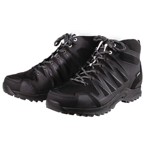 【送料無料】キャラバン(Caravan) C1_LIGHT MID 3E/26.0cm 190(ブラック) 0010116