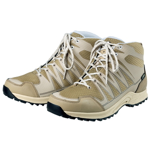 【送料無料】キャラバン(Caravan) C1_LIGHT MID 3E/26.0cm 459(サンド) 0010116