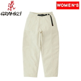 GRAMICCI(グラミチ) ウィメンズ ヴォヤジャーパンツ G2SW-P090 ロング･クロップドパンツ(レディース)