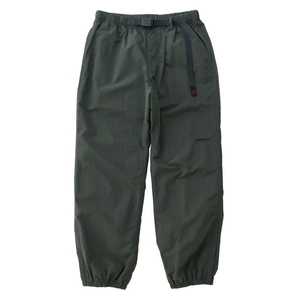 GRAMICCI(グラミチ) NYLON PACKBLE TRACK PANT(ナイロンパッカブル