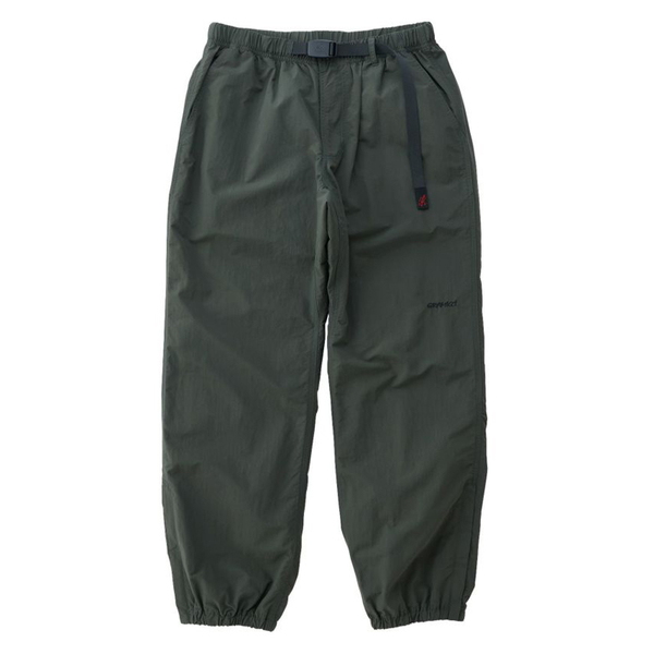 GRAMICCI(グラミチ) NYLON PACKBLE TRACK PANT(ナイロンパッカブル