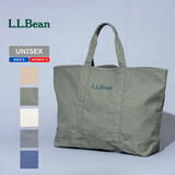 L.L.Bean(エルエルビーン) グローサリートート 301371 トートバッグ