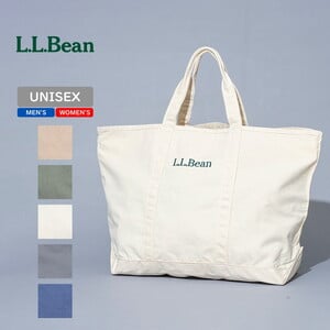 L.L.Bean(エルエルビーン) 【24春夏】グローサリートート 301371
