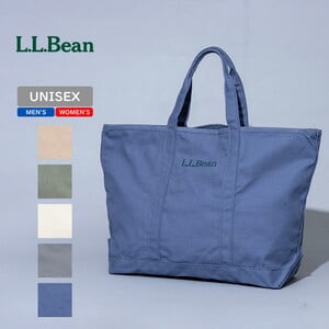 L.L.Bean(エルエルビーン) 【24春夏】グローサリートート 301371