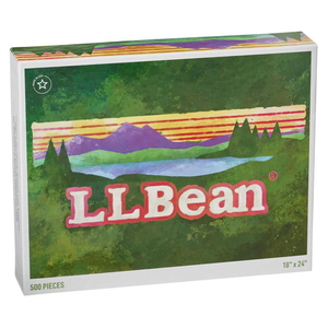 L.L.Bean(エルエルビーン) マウント カタディン パズル 515416