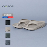 OOFOS(ウーフォス) 【24春夏】OOriginal(ウーオリジナル) 200001 ビーチサンダル･トングサンダル