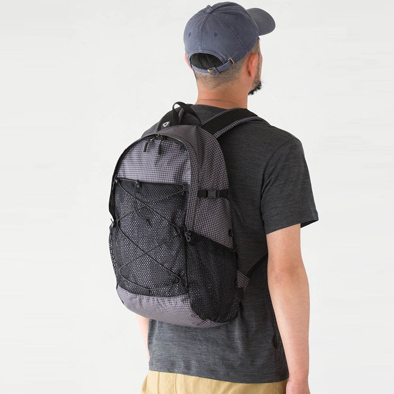トレイルバム(TRAIL BUM) 24/7 PACK SPECTRA(トゥエンティーフォー