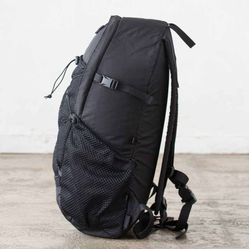 トレイルバム(TRAIL BUM) 24/7 PACK(トゥエンティーフォーセブン