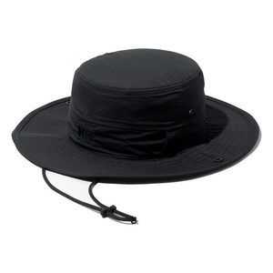 ヘリーハンセン 帽子 【24春夏】FIELDER HAT(フィールダーハット) L ブラック(K)