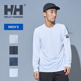 HELLY HANSEN(ヘリーハンセン) ロングスリーブ チーム ドライ ティー HH32301 長袖Tシャツ(メンズ)