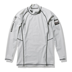 HELLY HANSEN(ヘリーハンセン) ロングスリーブチームラッシュガード メンズ HH82304 ラッシュガード(メンズ)