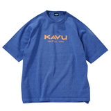 KAVU(カブー) ヘヴィー ウェイト ティー メンズ 19821807032003 半袖Tシャツ(メンズ)
