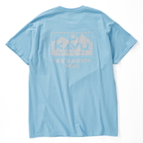 KAVU(カブー) トゥルー ロゴ ティー メンズ 19821842022007 半袖Tシャツ(メンズ)