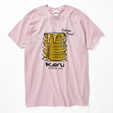 KAVU(カブー) パンケーキ ティー メンズ 19821856024005 半袖Tシャツ(メンズ)