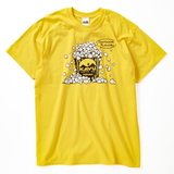 KAVU(カブー) ポップコーン ティー メンズ 19821857056007 半袖Tシャツ(メンズ)
