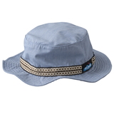 KAVU(カブー) Dungaree Bucket Hat(ダンガリー バケットハット) 19821837022005 ハット