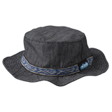 KAVU(カブー) Dungaree Bucket Hat(ダンガリー バケットハット) 19821837001005 ハット