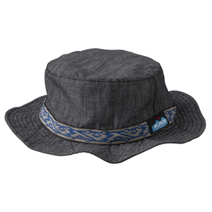 KAVU(カブー) Dungaree Bucket Hat(ダンガリー バケットハット) 19821837001007