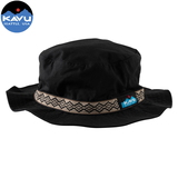 KAVU(カブー) キッズ リップストップバケットハット 19821422001005 ハット(ジュニア/キッズ/ベビー)