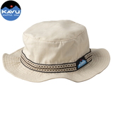 KAVU(カブー) キッズ ダンガリーバケットハット 19821840017003 ハット(ジュニア/キッズ/ベビー)