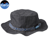 KAVU(カブー) キッズ ダンガリーバケットハット 19821840001003 ハット(ジュニア/キッズ/ベビー)