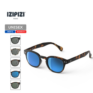 IZIPIZI (イジピジ） SUN #C / サングラス LMS-604