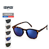 IZIPIZI (イジピジ) SUN #E / サングラス LMS-612 ライフスタイルサングラス