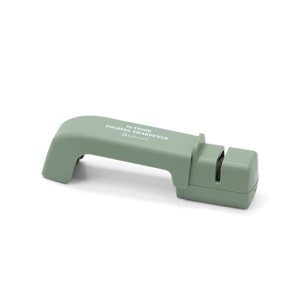 ベルモント(Belmont) OUTDDOR FOLDING SHARPENER BM-148 シャープナー